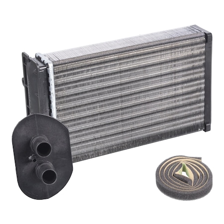 Febi Heater Core, 18158 18158